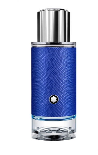 Montblanc Explorer Ultra Blue EDP 30 ml Erkek Parfümü