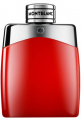 Montblanc Legend Red EDP 100 ml Erkek Parfümü Parfüm