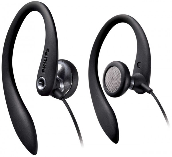 Philips SHS3300 Kablolu Kulaklık