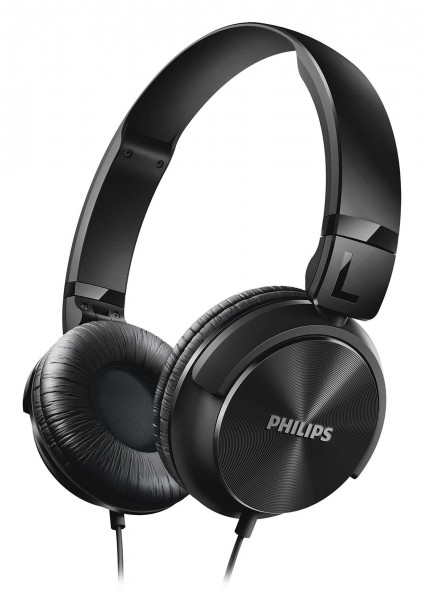 Philips SHL3060 Kablolu Kulaklık