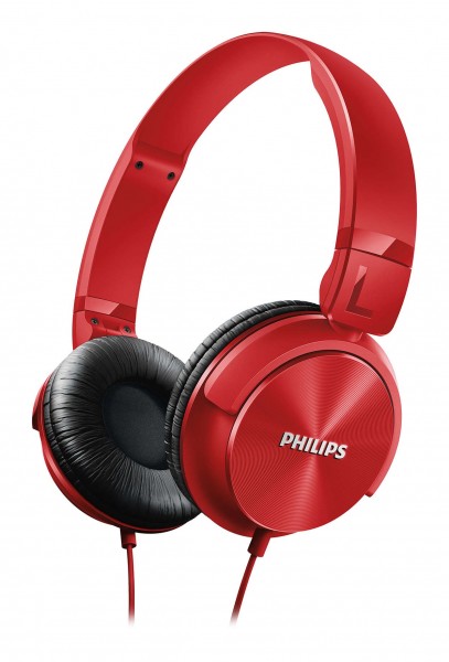 Philips SHL3060 Kablolu Kulaklık