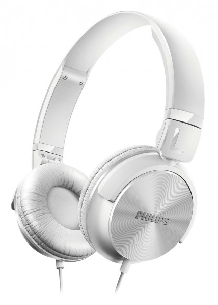 Philips SHL3060 Kablolu Kulaklık