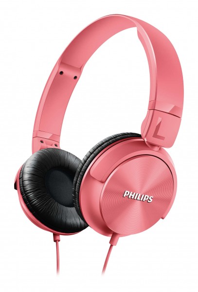 Philips SHL3060 Kablolu Kulaklık