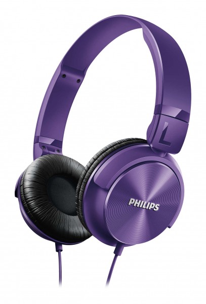 Philips SHL3060 Kablolu Kulaklık