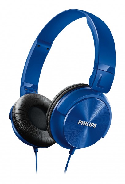 Philips SHL3060 Kablolu Kulaklık