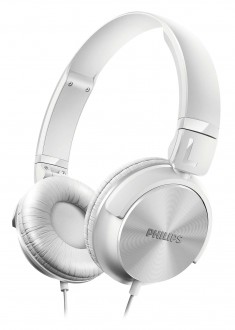 Philips SHL3060 Kablolu Kulaklık