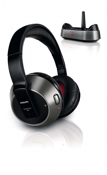 Philips SHC8535/10 Kablosuz Kulaklık