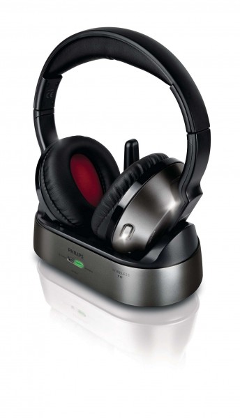 Philips SHC8535/10 Kablosuz Kulaklık