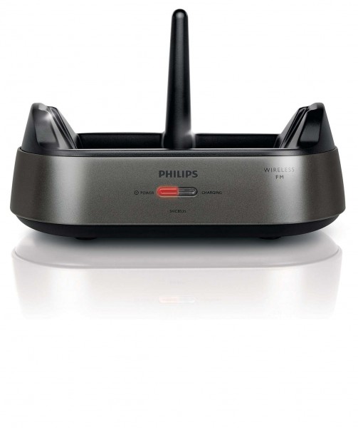 Philips SHC8535/10 Kablosuz Kulaklık