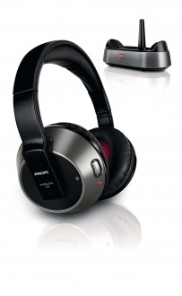 Philips SHC8535/10 Kablosuz Kulaklık