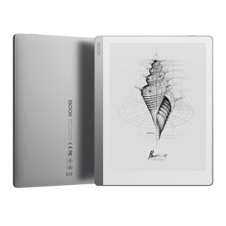 Onyx Boox Leaf