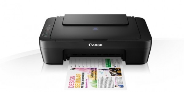 Canon Pixma E414 Yazıcı