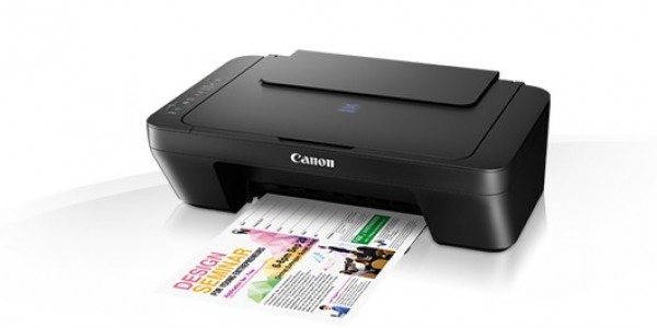 Canon Pixma E414 Yazıcı