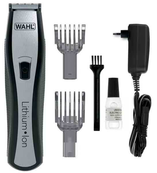 Wahl 1541-0460 Li Vario Saç Kesme Makinesi