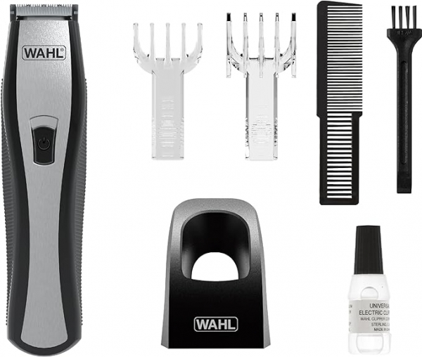 Wahl 1541-0460 Li Vario Saç Kesme Makinesi