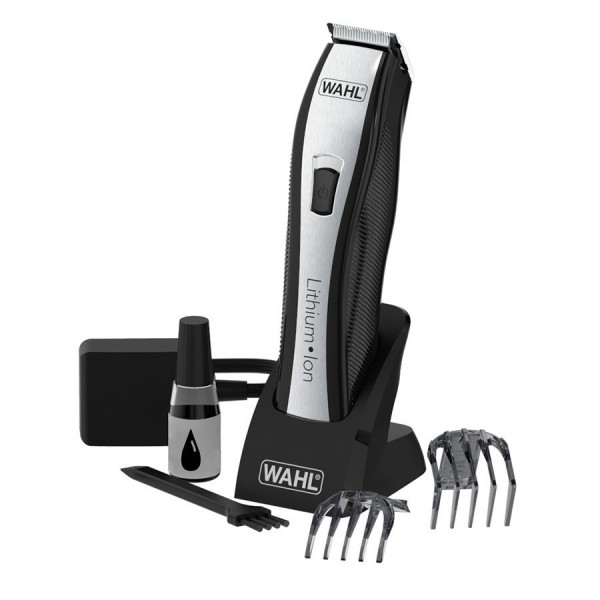 Wahl 1541-0460 Li Vario Saç Kesme Makinesi