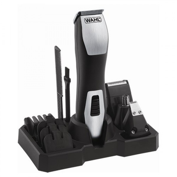 Wahl Groomsman Pro Çok Amaçlı Tıraş Makinesi