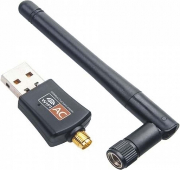 Bawerlink BW-003 Kablosuz Ağ Adaptörü