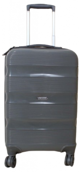 Fast Step 577CABAV109U Unisex Kabin Boy Valiz
