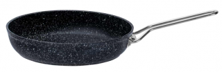 Taç Black Edition Granit Tava 26 cm