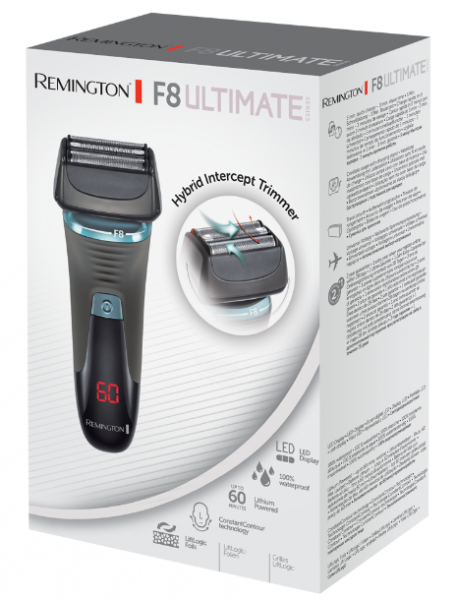 Remington XF8705 Capture Cut Pro Sakal Kesme Makinesi