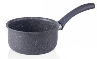 Taç Granit Plus Süt Tavası 18 cm