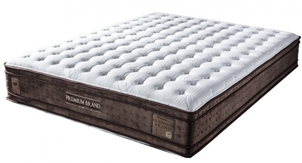 Weltew Home Premium Brand 150x200 cm Yaylı Yatak