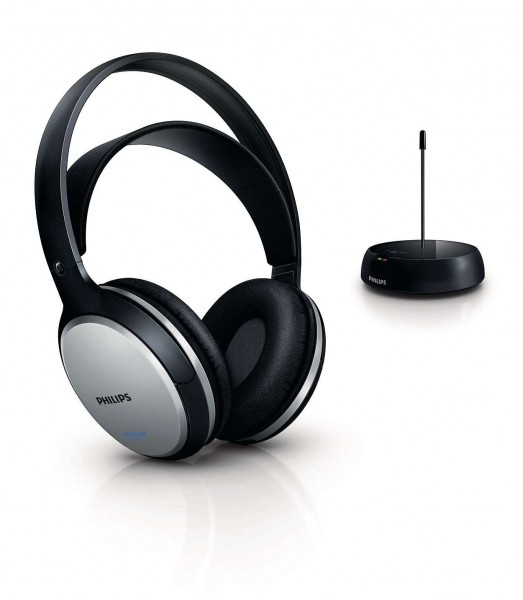 Philips SHC5100/10 Kablosuz Kulaklık