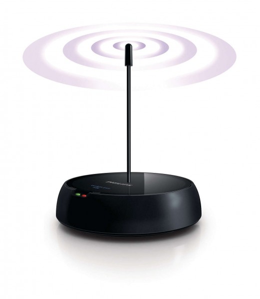 Philips SHC5100/10 Kablosuz Kulaklık