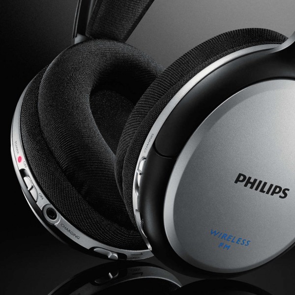 Philips SHC5100/10 Kablosuz Kulaklık