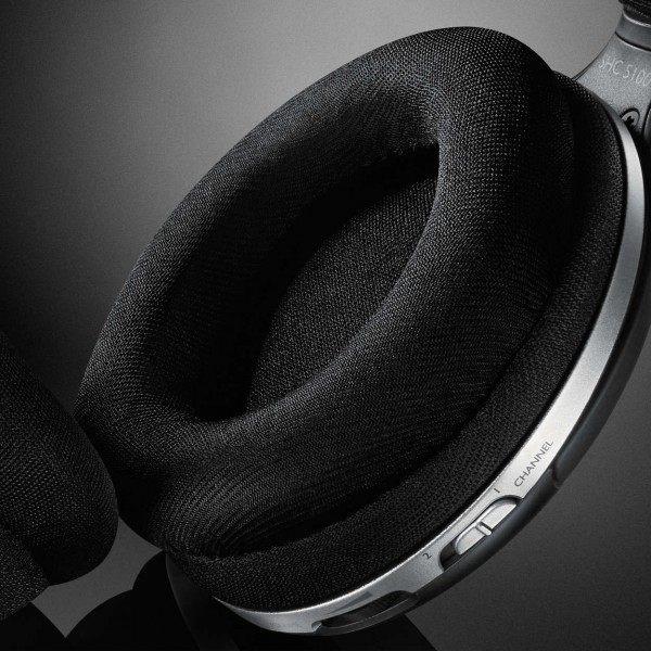 Philips SHC5100/10 Kablosuz Kulaklık