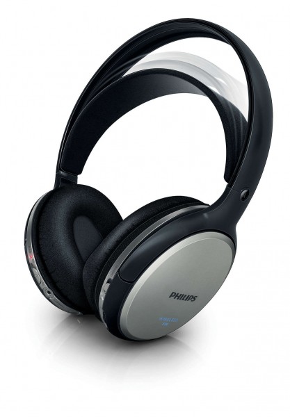 Philips SHC5100/10 Kablosuz Kulaklık