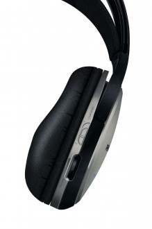 Philips SHC5100/10 Kablosuz Kulaklık
