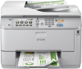 Epson WorkForce Pro WF-5690DWF resim