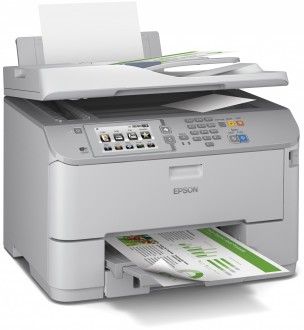 Epson WorkForce Pro WF-5690DWF Yazıcı