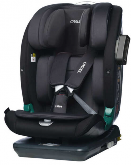 Casual Idealfix i-Size 9-36 kg Oto Koltuğu