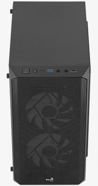Aerocool CS-107 500W Bilgisayar Kasası