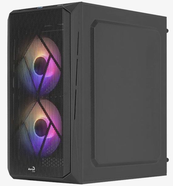 Aerocool CS-107 500W Bilgisayar Kasası