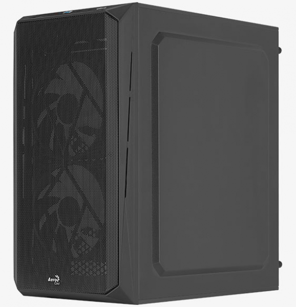 Aerocool CS-107 500W Bilgisayar Kasası