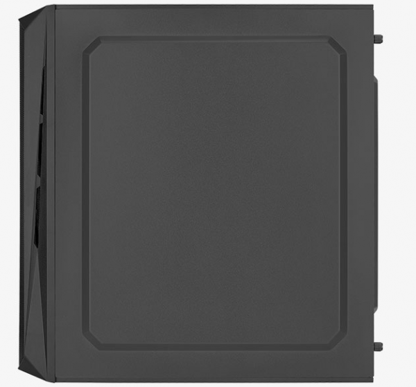 Aerocool CS-107 500W Bilgisayar Kasası