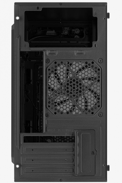 Aerocool CS-107 500W Bilgisayar Kasası