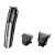 Remington MB4110 Stubble Kit Çok Amaçlı Tıraş Makinesi