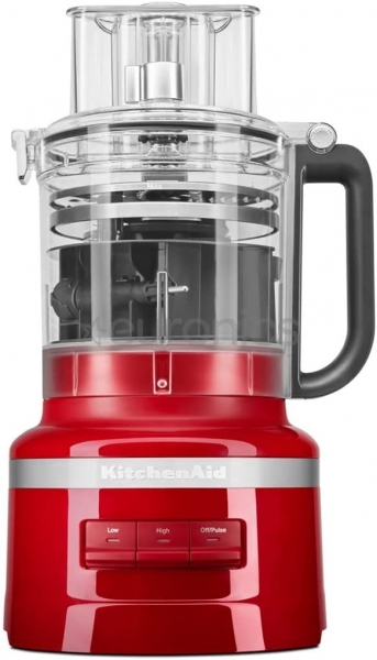 KitchenAid 5KFP1319 Mutfak Robotu