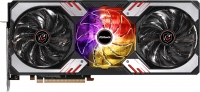 ASRock Radeon RX 6800 XT Phantom Gaming D 16G OC resim