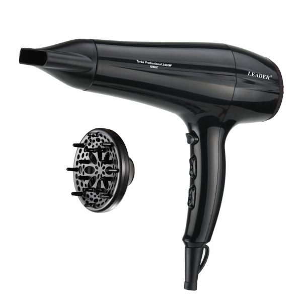 Leader FM31 Ionic Saç Kurutma Makinesi