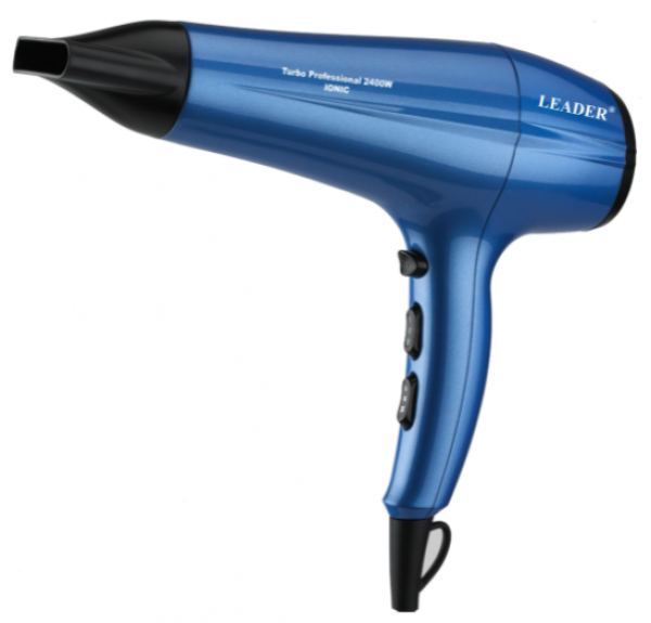 Leader FM31 Ionic Saç Kurutma Makinesi