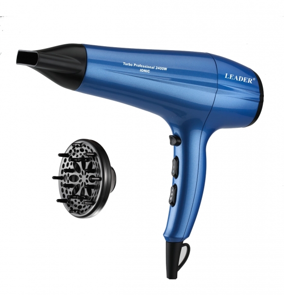 Leader FM31 Ionic Saç Kurutma Makinesi