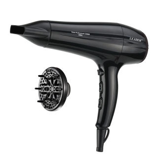 Leader FM31 Ionic Saç Kurutma Makinesi