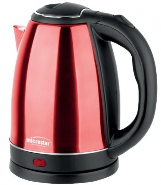 Microstar Kızılca MSR-39100 Su Isıtıcı