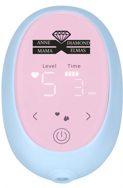 Diamond Mama Elmas Anne XN-D258 Göğüs Pompası